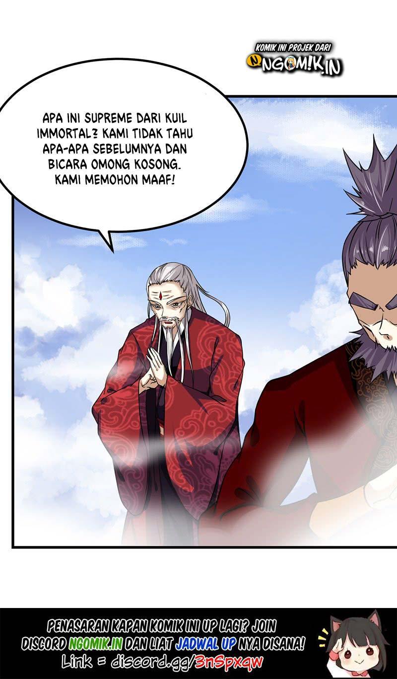 Martial Arts Reigns chapter 10